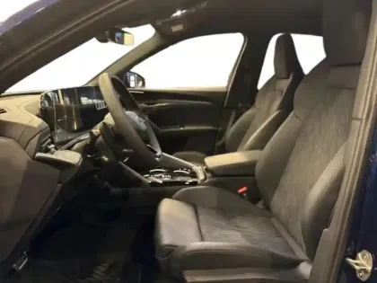 Photo 22 Audi Q5 Gén. III Ph1 S line 5