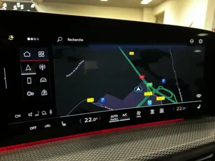 Photo 10 Audi Q5 Gén. III Ph1 S line 5