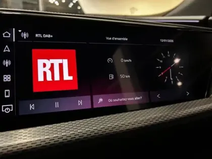 Photo 9 Audi Q5 Gén. III Ph1 S line 5