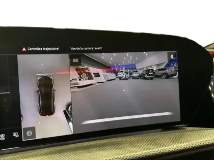 Photo 29 Audi Q5 Gén. III Ph1 S line 5