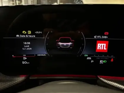 Photo 8 Audi Q5 Gén. III Ph1 S line 5