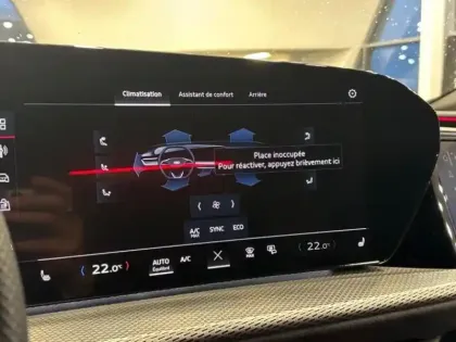 Photo 30 Audi Q5 Gén. III Ph1 S line 5