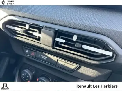 Photo 14 Dacia Sandero  1.0 SCe 65ch Essential. LIVRAISON AVRIL 2026