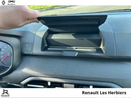 Photo 7 Dacia Sandero  1.0 SCe 65ch Essential. LIVRAISON AVRIL 2026