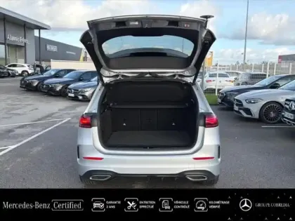 Photo 7 Mercedes Classe B  180 136ch AMG Line 7G-DCT