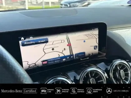 Photo 14 Mercedes Classe B  180 136ch AMG Line 7G-DCT