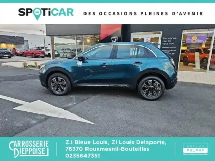 Photo 7 Fiat 600  1.2 Hybrid Turbo 110ch Pack Confort & Style eDCT6