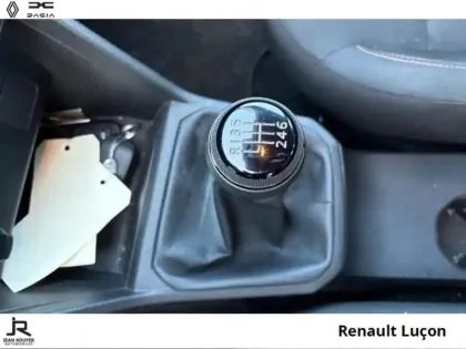 Photo 5 Dacia Sandero  1.0 ECO-G 100ch Stepway Essential