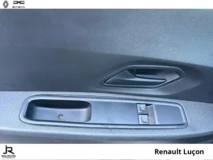 Photo 13 Dacia Sandero  1.0 ECO-G 100ch Stepway Essential