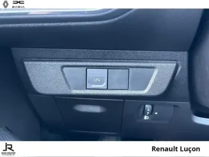 Photo 29 Dacia Sandero  1.0 ECO-G 100ch Stepway Essential