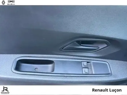 Photo 28 Dacia Sandero  1.0 ECO-G 100ch Stepway Essential