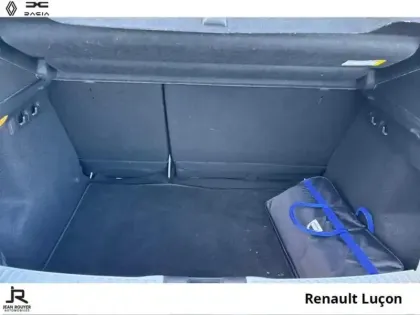 Photo 6 Dacia Sandero  1.0 ECO-G 100ch Stepway Essential