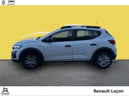 Photo 24 Dacia Sandero  1.0 ECO-G 100ch Stepway Essential