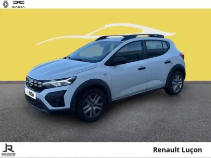 Photo 15 Dacia Sandero  1.0 ECO-G 100ch Stepway Essential