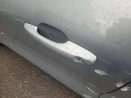 Photo 7 Ford Kuga  2.5 Duratec 180ch Hybrid FlexiFuel Titanium Powershift