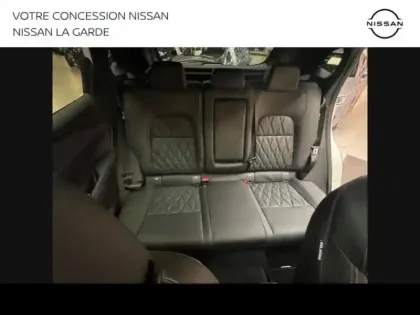 Photo 12 Nissan Qashqai  e-POWER 190ch Tekna+ 2022