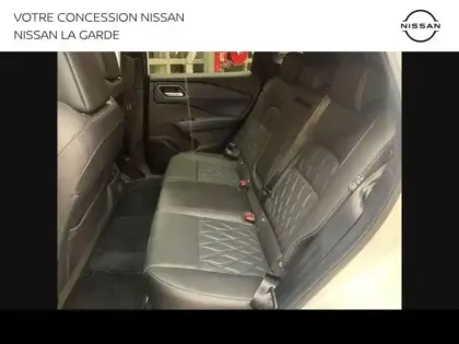 Photo 11 Nissan Qashqai  e-POWER 190ch Tekna+ 2022