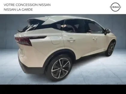 Photo 5 Nissan Qashqai  e-POWER 190ch Tekna+ 2022