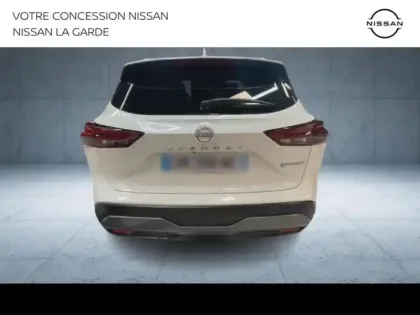 Photo 6 Nissan Qashqai  e-POWER 190ch Tekna+ 2022