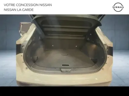 Photo 8 Nissan Qashqai  e-POWER 190ch Tekna+ 2022