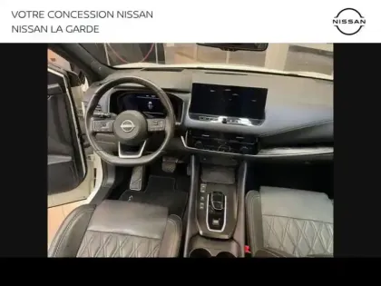 Photo 13 Nissan Qashqai  e-POWER 190ch Tekna+ 2022