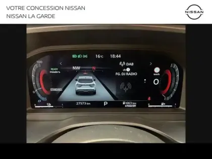 Photo 14 Nissan Qashqai  e-POWER 190ch Tekna+ 2022