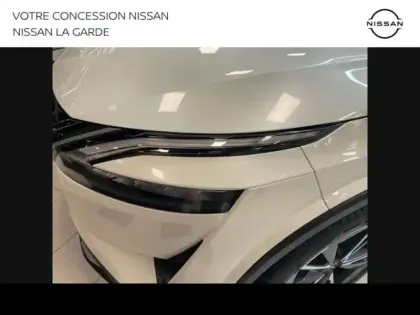 Photo 7 Nissan Qashqai  e-POWER 190ch Tekna+ 2022