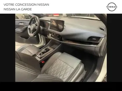 Photo 10 Nissan Qashqai  e-POWER 190ch Tekna+ 2022