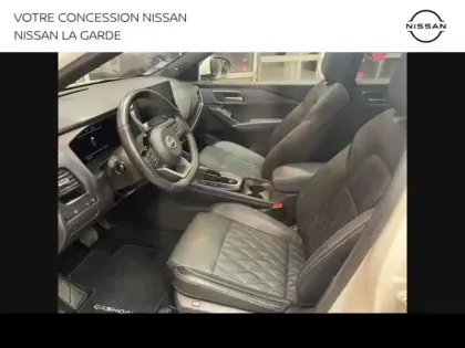 Photo 9 Nissan Qashqai  e-POWER 190ch Tekna+ 2022