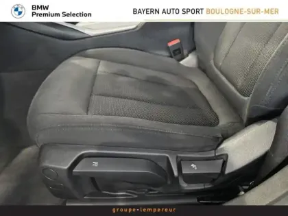 Photo 12 BMW Serie 3 Série 3 318dA 150ch Business Design