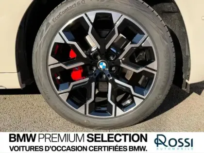 Photo 13 BMW X3  xDrive30e 299ch M Sport