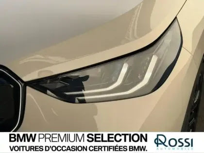 Photo 6 BMW X3  xDrive30e 299ch M Sport