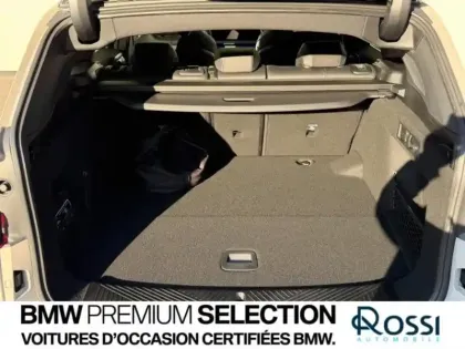 Photo 10 BMW X3  xDrive30e 299ch M Sport