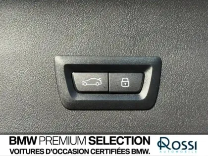 Photo 11 BMW X3  xDrive30e 299ch M Sport