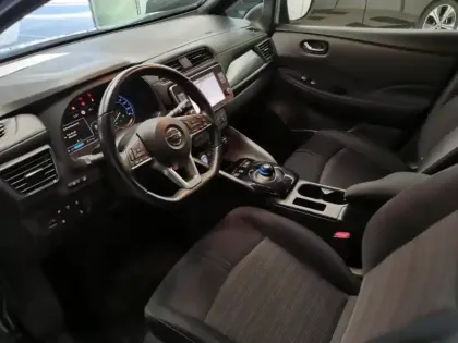 Photo 6 Nissan Leaf  150ch 40kWh N-Connecta 22