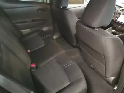 Photo 8 Nissan Leaf  150ch 40kWh N-Connecta 22