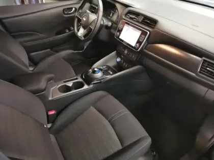 Photo 7 Nissan Leaf  150ch 40kWh N-Connecta 22