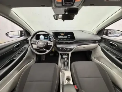 Photo 7 Hyundai I20  1.0 T-GDi 100ch Intuitive DCT-7