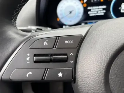 Photo 10 Hyundai I20  1.0 T-GDi 100ch Intuitive DCT-7