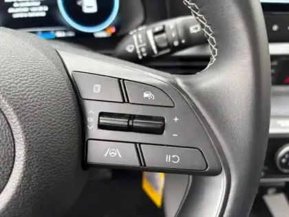 Photo 11 Hyundai I20  1.0 T-GDi 100ch Intuitive DCT-7