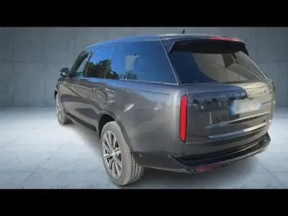 Photo 5 Land rover Range Rover  3.0 D350 350ch HSE LWB 7 places