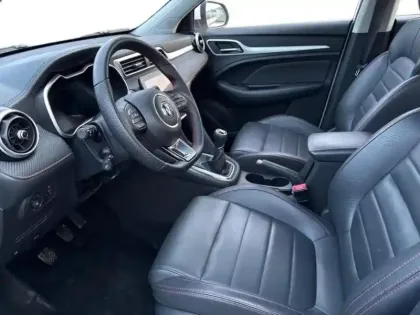 Photo 6 Mg ZS  1.0 T-GDi 111ch Luxury