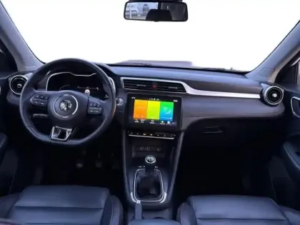 Photo 5 Mg ZS  1.0 T-GDi 111ch Luxury