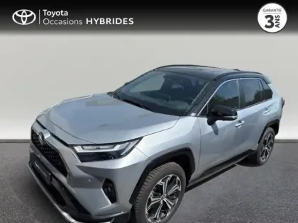 Photo Toyota Rav4 Collection