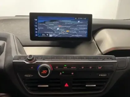 Photo 12 BMW I3  s 184ch 120Ah iLife Atelier 5cv