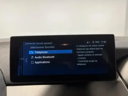 Photo 14 BMW I3  s 184ch 120Ah iLife Atelier 5cv