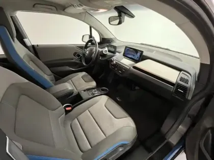 Photo 5 BMW I3  s 184ch 120Ah iLife Atelier 5cv