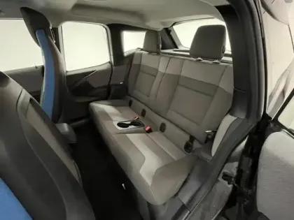 Photo 9 BMW I3  s 184ch 120Ah iLife Atelier 5cv