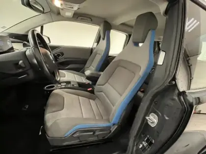 Photo 6 BMW I3  s 184ch 120Ah iLife Atelier 5cv