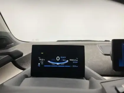 Photo 11 BMW I3  s 184ch 120Ah iLife Atelier 5cv